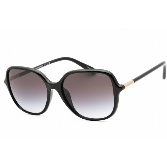 Coach Sunglasses HC8344U-50028G-55 New with tags main image 3